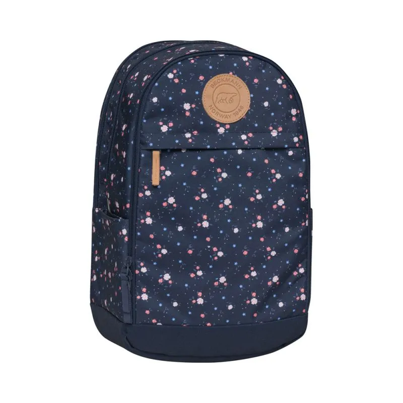 Beckmann Urban Midi Rucksack - Floral