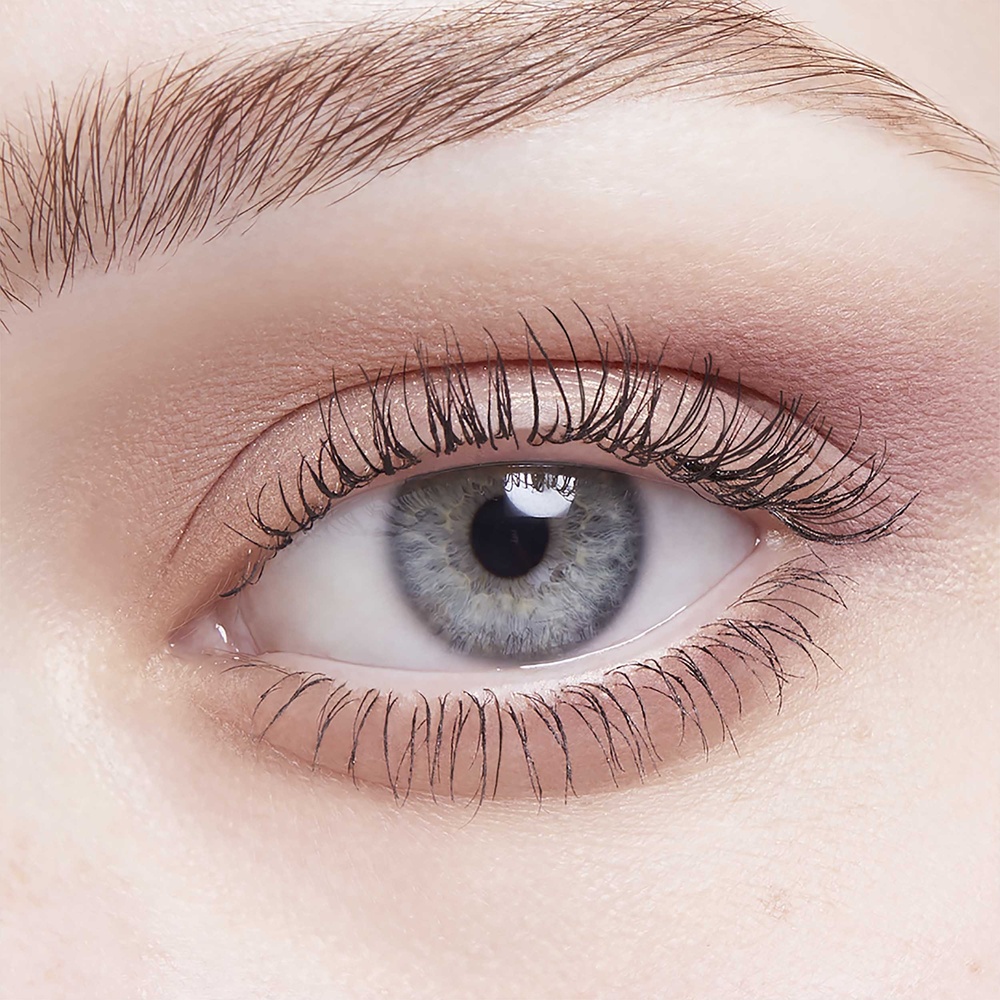 Bourjois Volume Glamour Coup De Foudre - 1 LOOK,1 STYLE, 1 MASCARA - Noir Mascara