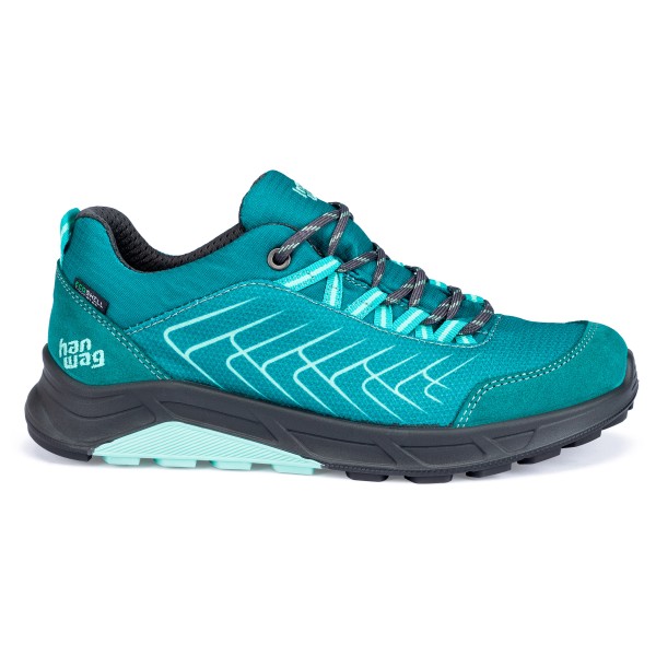 Hanwag - Coastridge Low Lady ES - Multisportschuhe