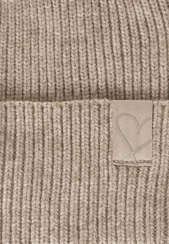 Street One Strick Beanie