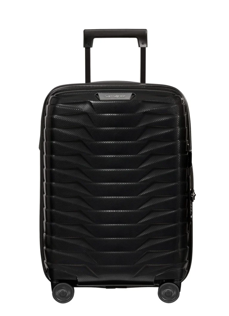 Valigia espandibile Samsonite Proxis da 55 cm