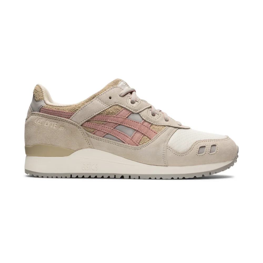 Asics Gel Lyte III OG GTX 1201A504-020 / grau