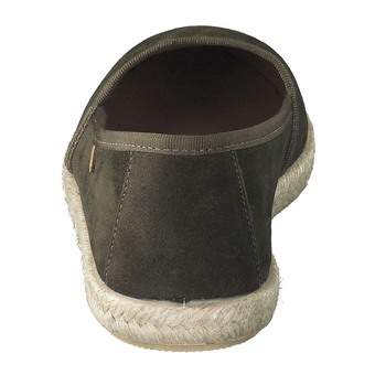 Verbenas Cloe Calpe Slipper in grün