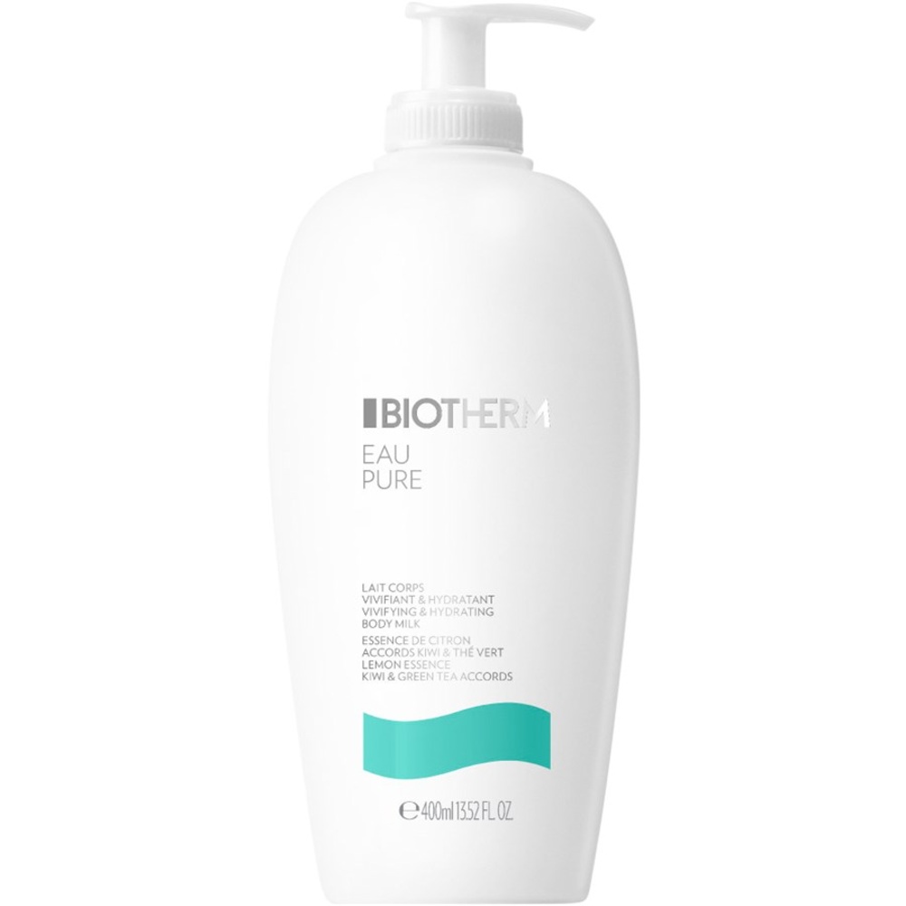 Biotherm Body Milk Lotion pour le corps
