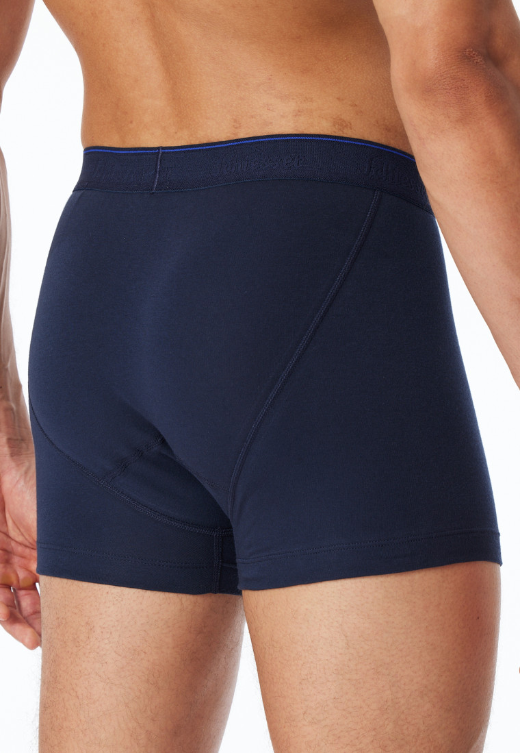 Shorts dunkelblau - Revival Ludwig