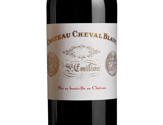Château Cheval Blanc 2022 Bordeaux Saint-Emilion Grand Cru