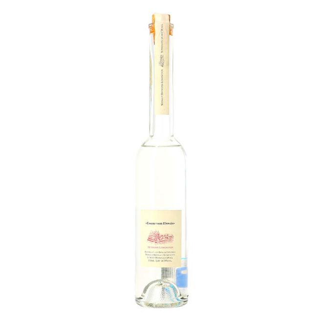 Eau-de-vie de marc Weingut Heymann-Löwenstein Essenz vom Eiswein 40°