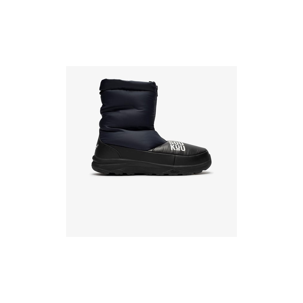 The North Face x Undercover Down Bootie NF0A84SDW2J / schwarz