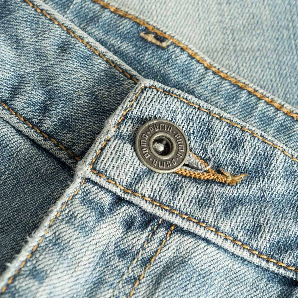 PUMA Sping Damen Jeans Rock 559536-01