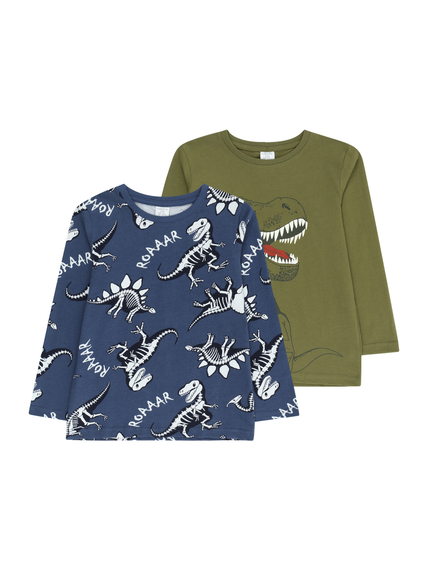 Shirt 'Dino'