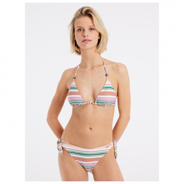 Protest - Women's Prtpalmcove 23 Triangle Bikini - Bikini-Bottom