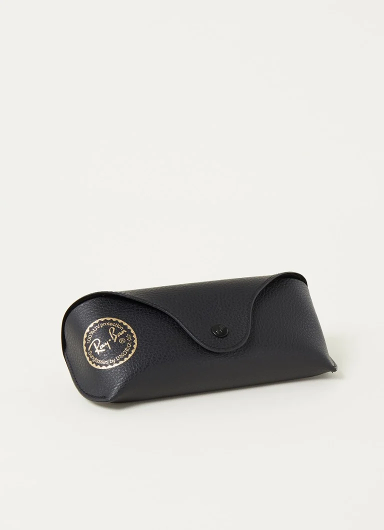 Ray-Ban Jack sunglasses RB3565