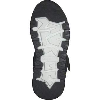 KangaROOS K MJ LUC RTX Klett Boots in blau