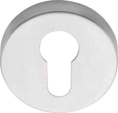 Формани 1501Y016INXX0 BASICS LBY50D цилиндрична плоча од нерђајућег челика 10 мм мат