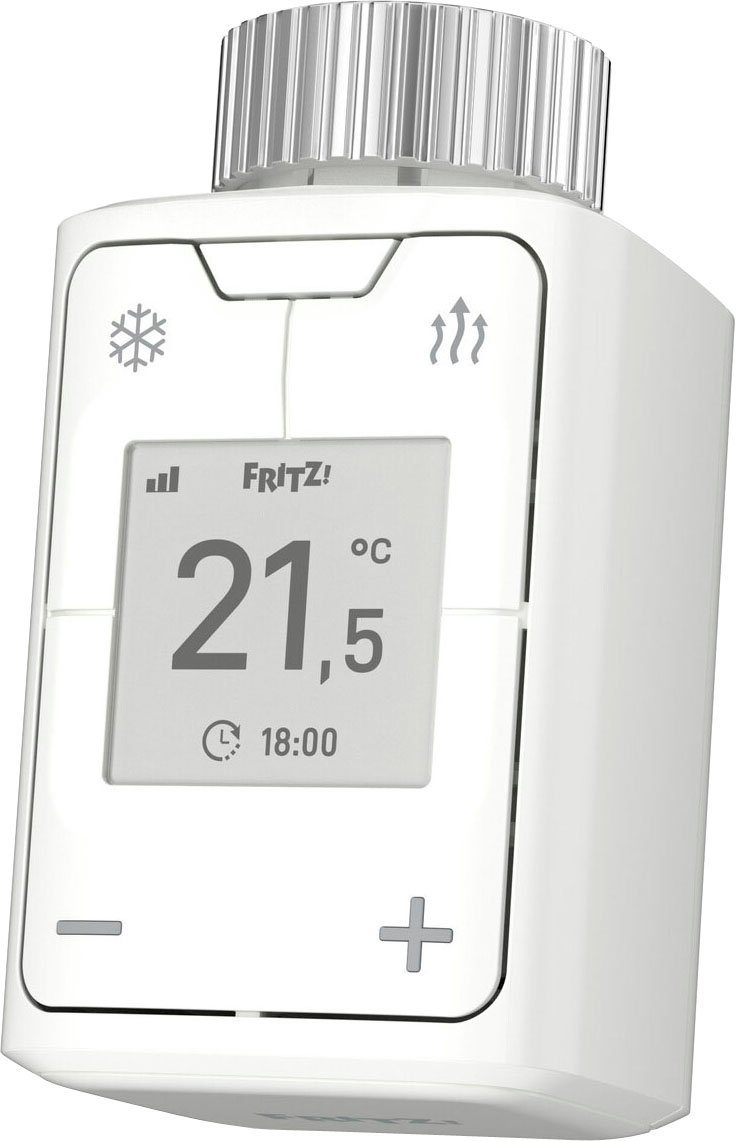 AVM Heizkörperthermostat FRITZ!DECT 302