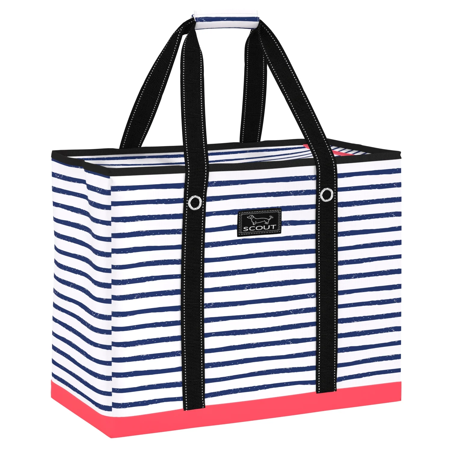 Zip-Top Original Tote X-Large 3 Girls Bag