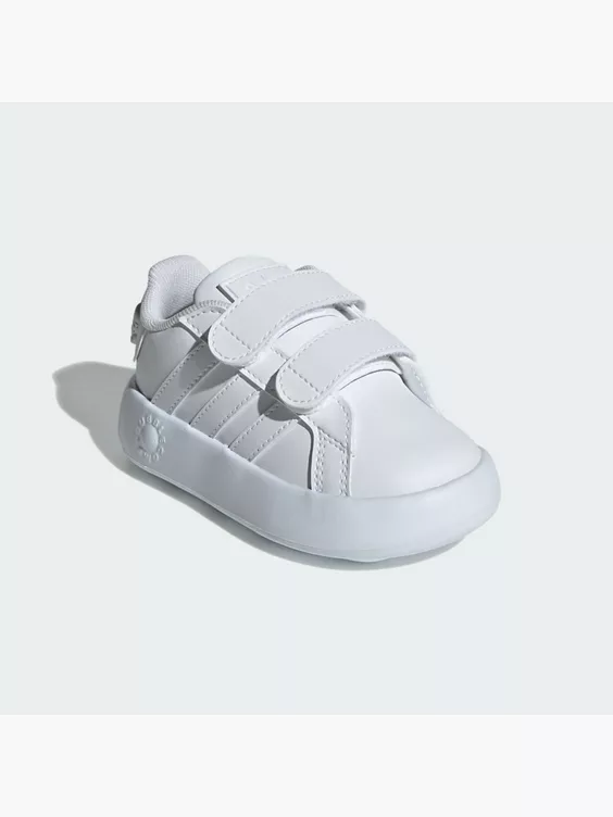 adidas Star Wars Grand Court 2.0 Kids Schuh