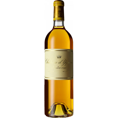 CHATEAU D'YQUEM 2020 - 1ER CRU CLASSE SUPERIEUR