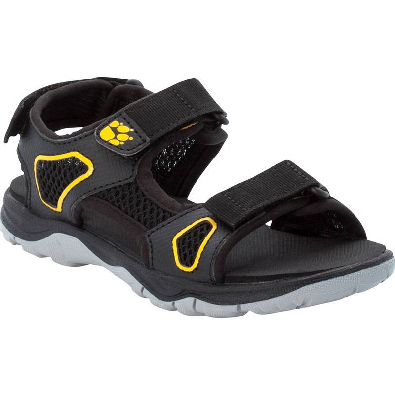 Jack Wolfskin Taraco Outdoorsandalen Kinder