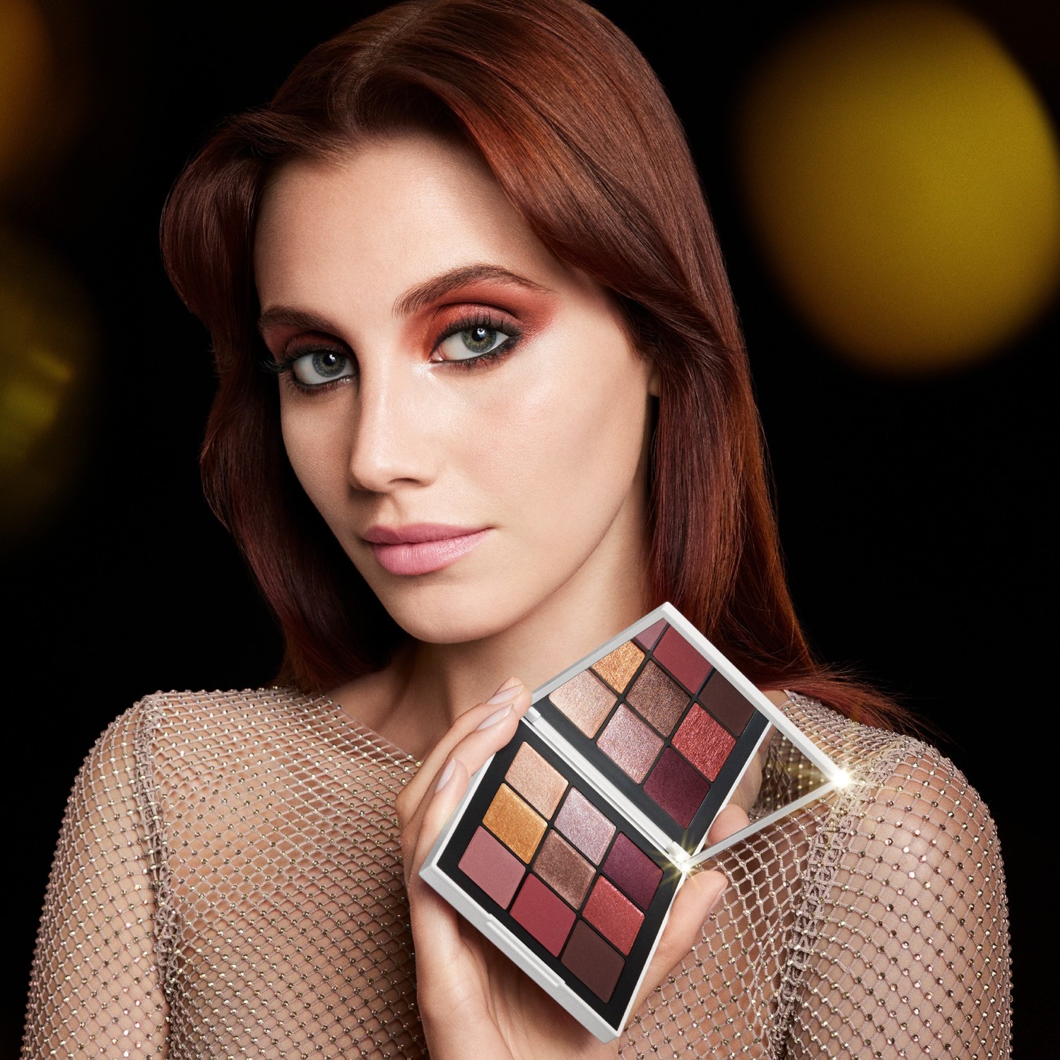 Holiday Eyeshadow Palette
