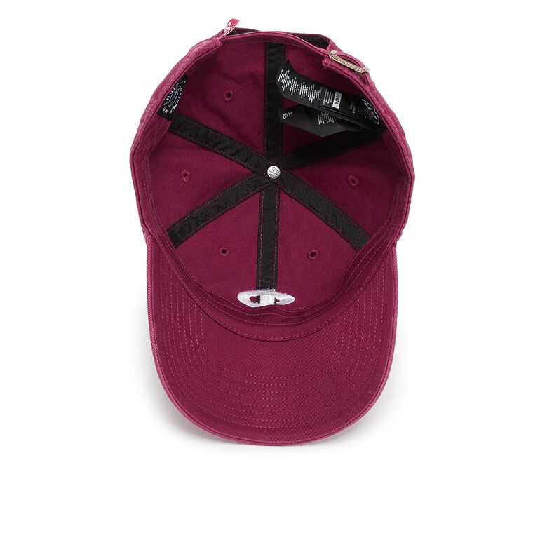 47 Brand MLB Philadelphia Phillies '47 Clean Up Cap cardinal
