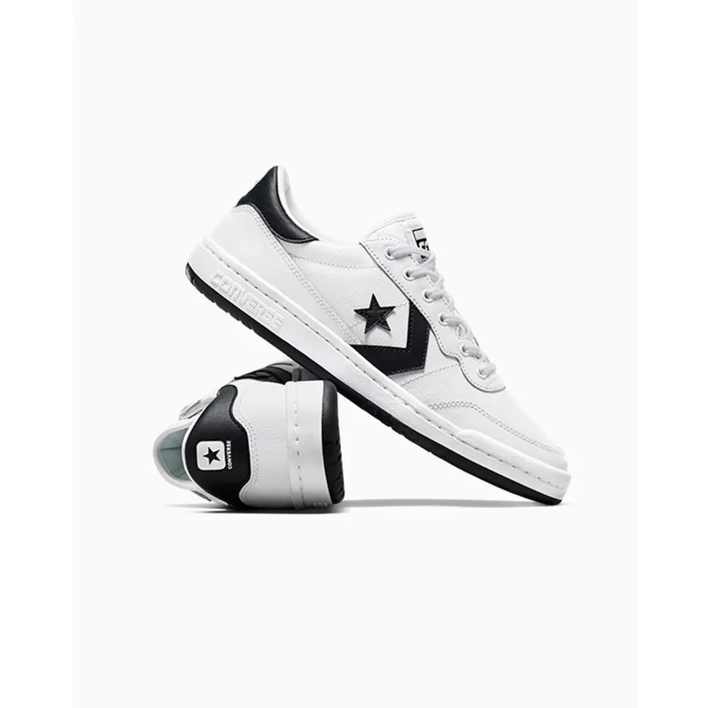 Converse Cons Fastbreak Pro Leather A10201C / weiss
