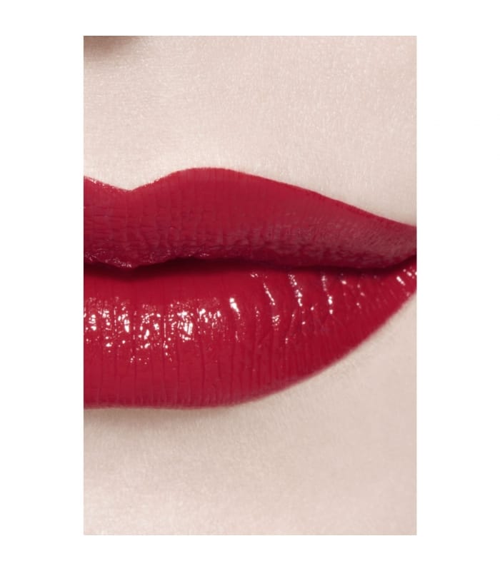 Chanel-ROUGE COCO BLOOM-Le rouge à levrès hydratant et repulpant longue tenue, couleur et brillance intenses