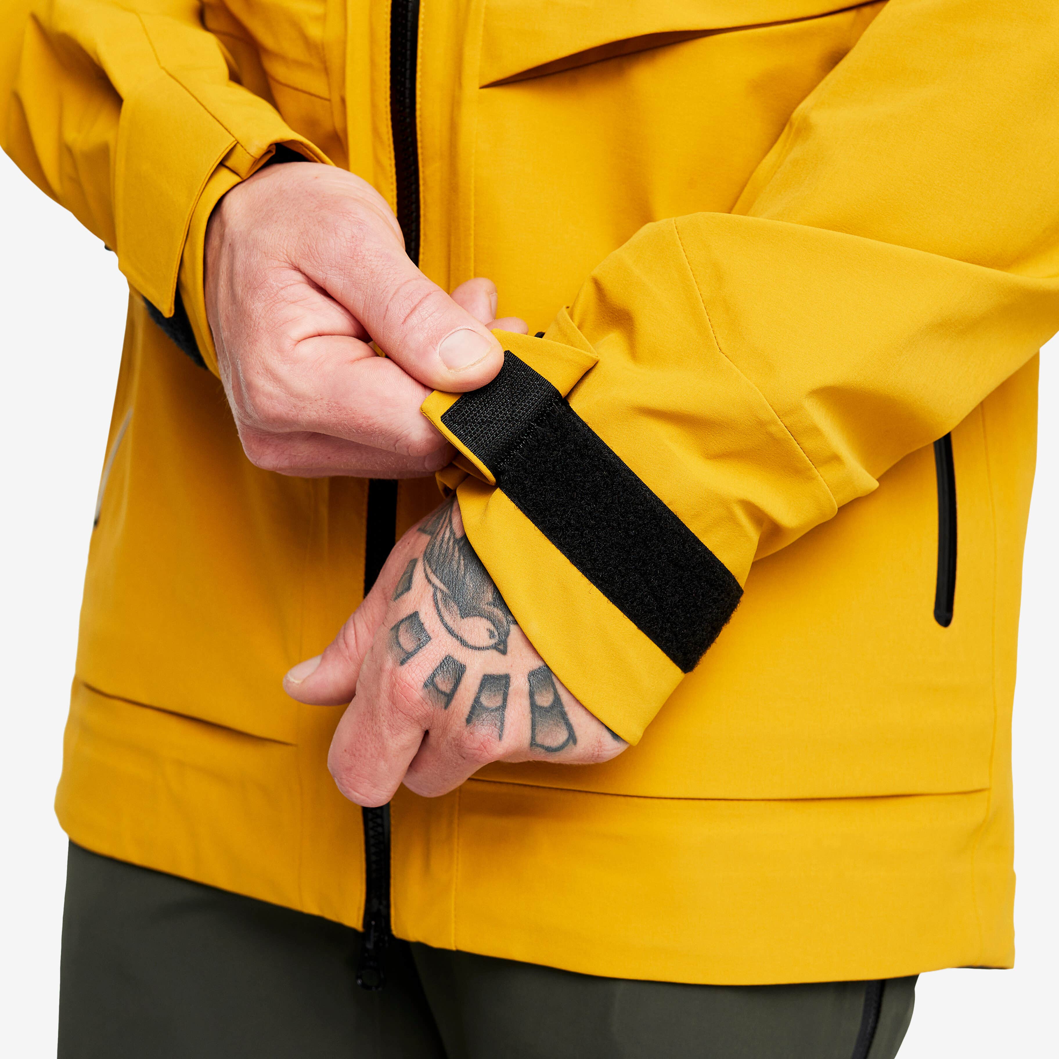Cyclone LX Jacket Homme Arrowwood