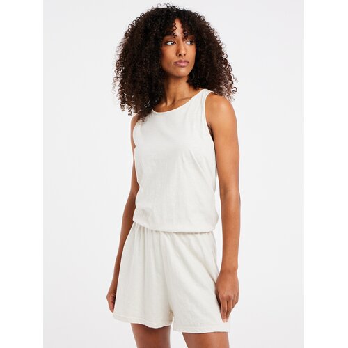 DAMEN OVERALL PRTMAZU PLAYSUIT