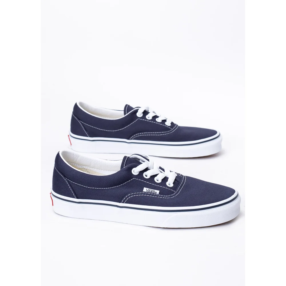 Vans ERA VN000EWZNVY1M / blau