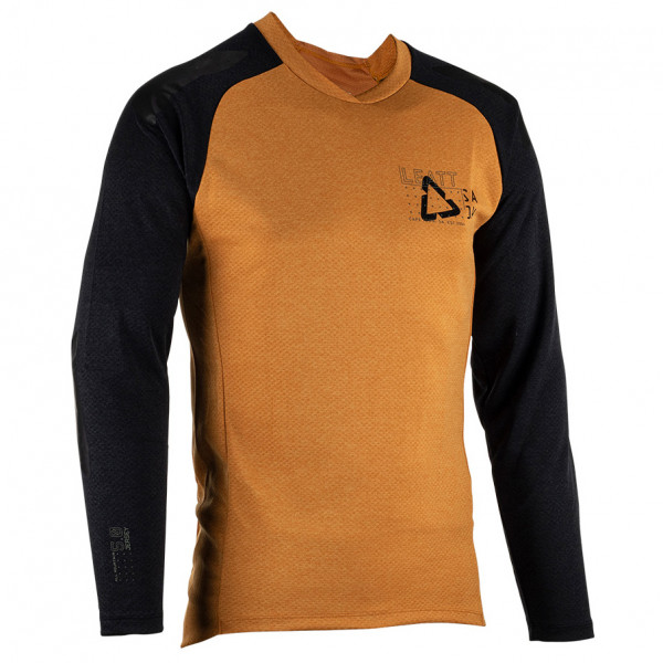 Leatt - MTB All Mountain 5.0 Jersey - Radtrikot