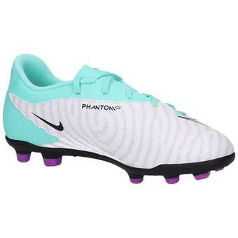 Nike Jr. Phantom GX Club MG Fußball in türkis