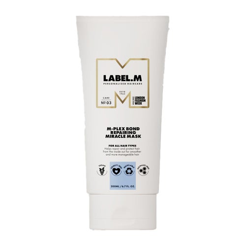 Label.m M-Plex чудотворна маска 200 мл