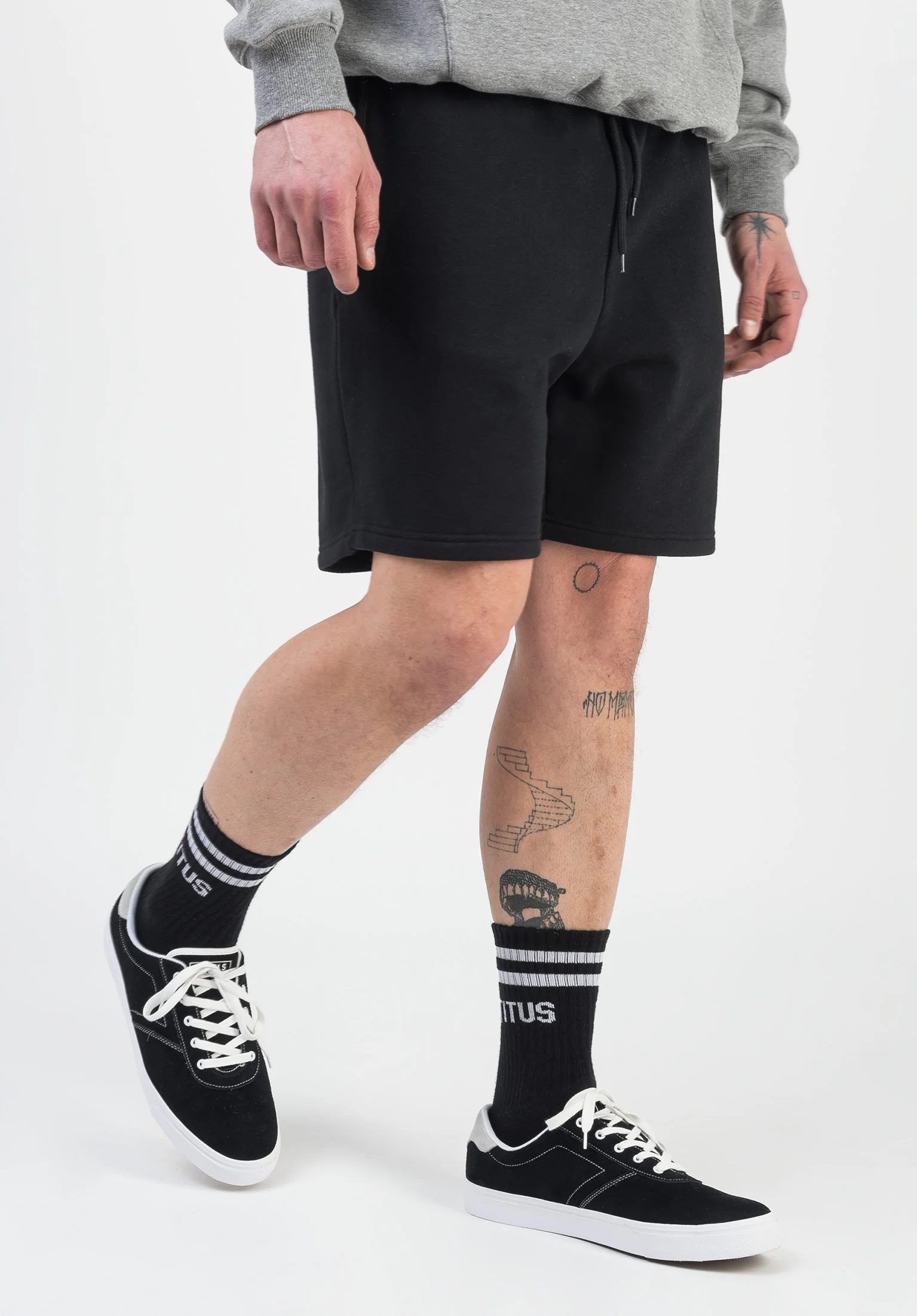 Script Jogger Short