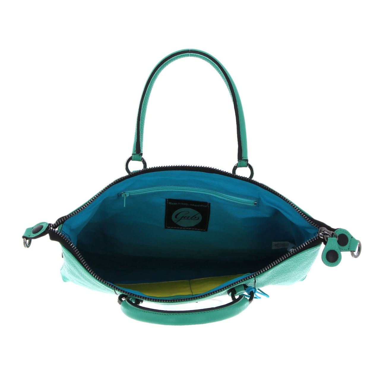 GABS Handtaschen grün G3 PLUS SZ M