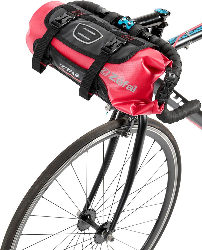 Zéfal Z-Adventure F10 Lenkertasche kaufen | Bike-Discount