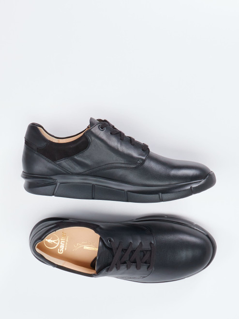 Schnürschuh-46510091144 Ganter