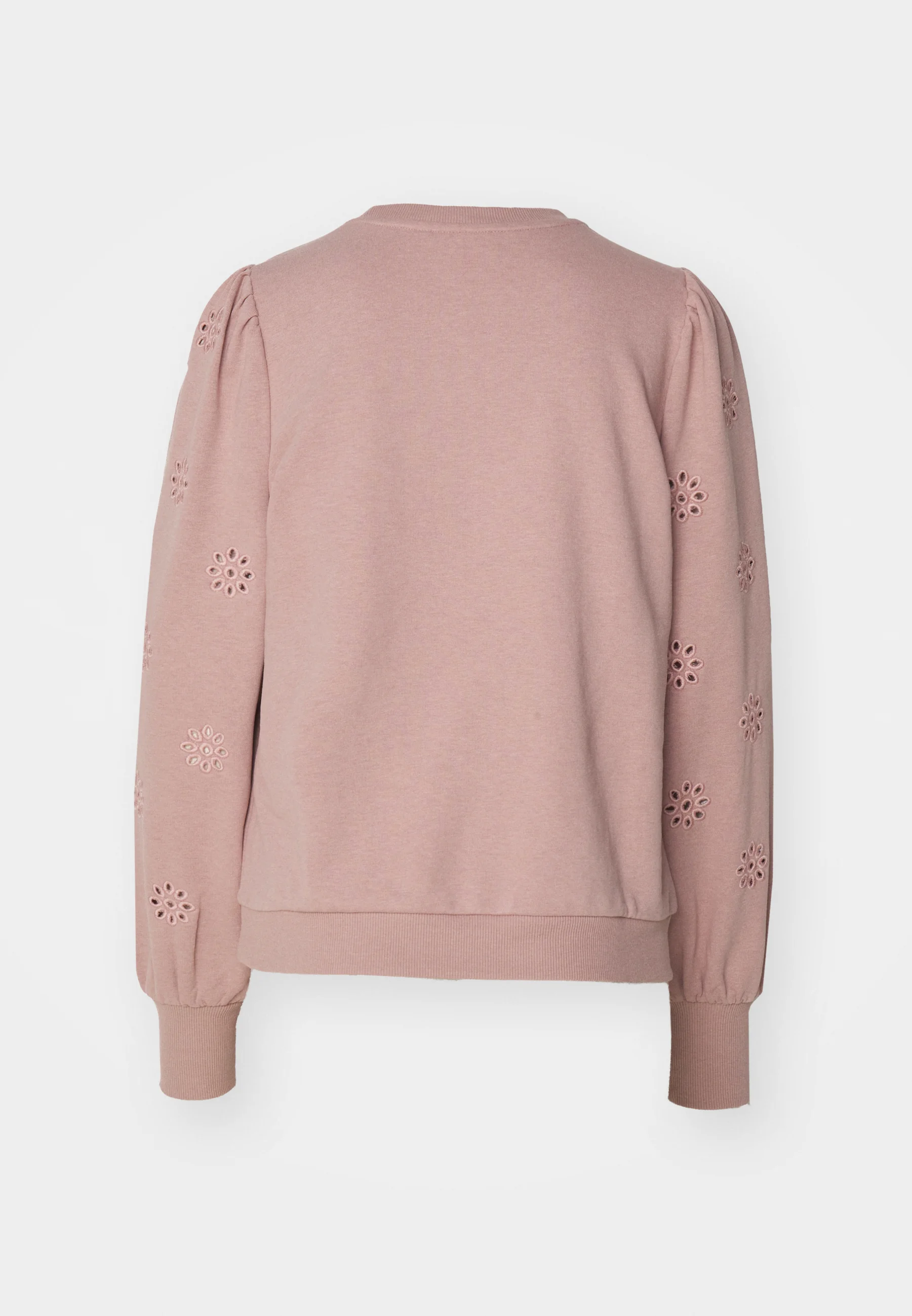 SOLO ONLFEMME BORDADO - Sudadera
