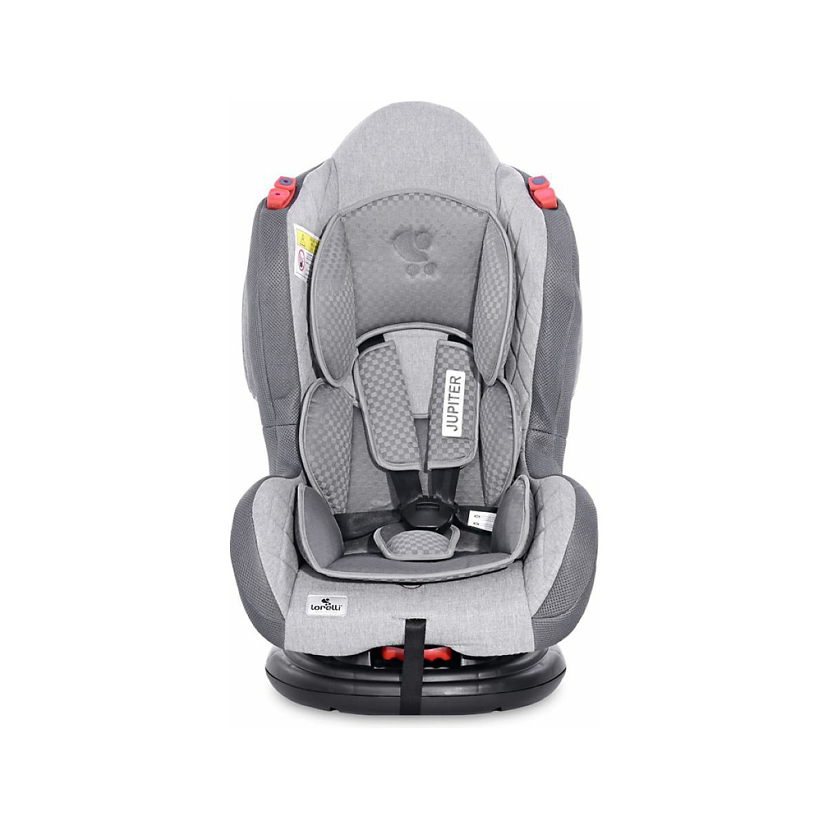 Kindersitz Jupiter + Gruppe 0+/1/2 (0-25 kg) Kindersitze