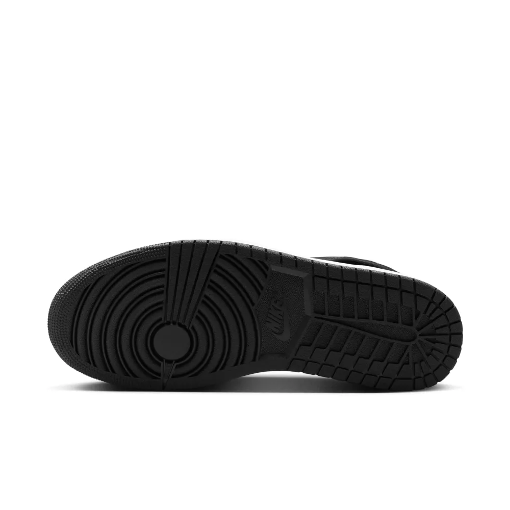 NIKE JORDAN 1 FlyEase CQ3835-107 / gelb