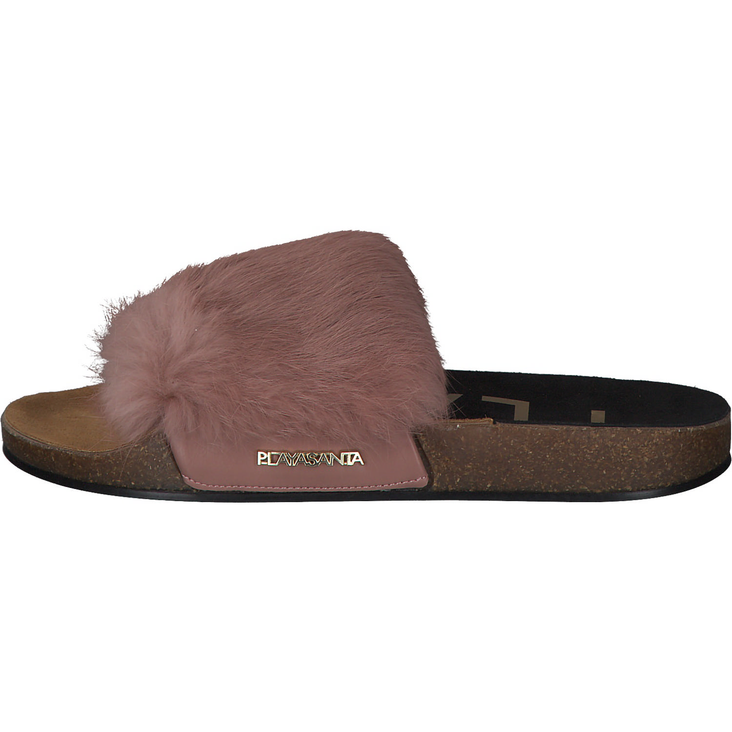 Verbenas H30007H, Pantoletten, Damen, Rose