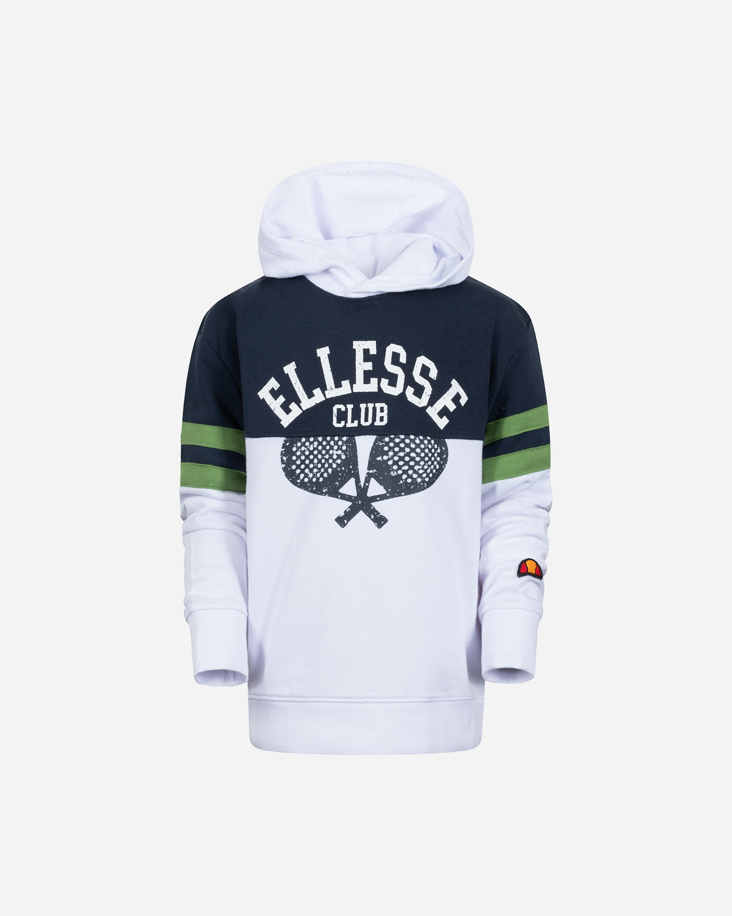 Felpa Ellesse Community Club Jr EHB257S24-001A