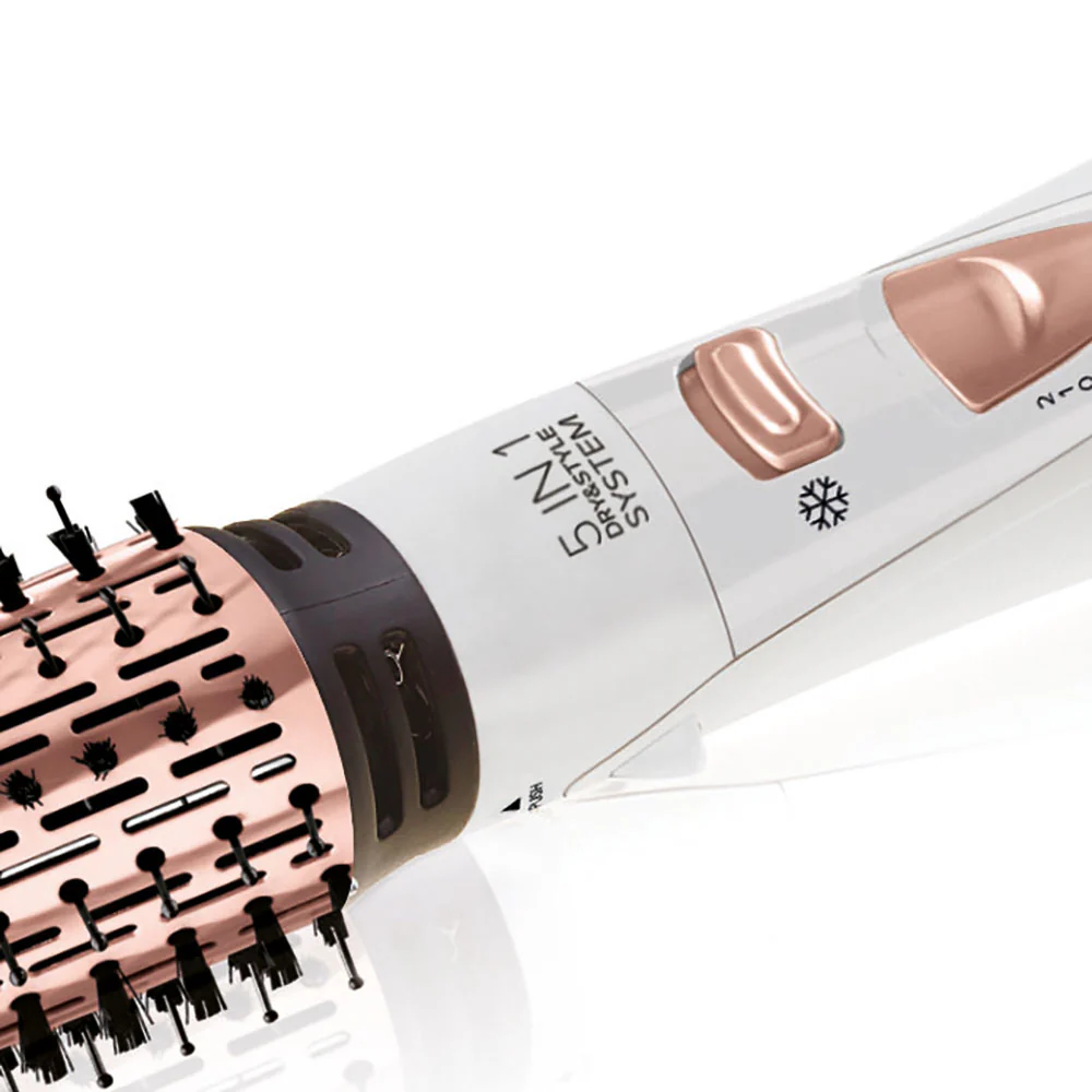 My Pro GH1 81100 Stylingbürsten - Elektrische Haarbürste