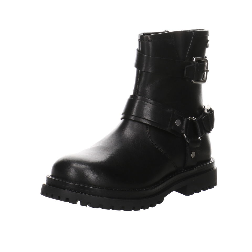 Copenhagen  kids Biker Low Boots