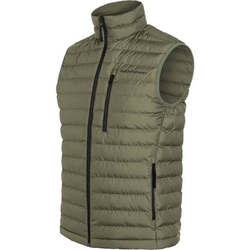 Peak Performance Insulated Steppweste Herren