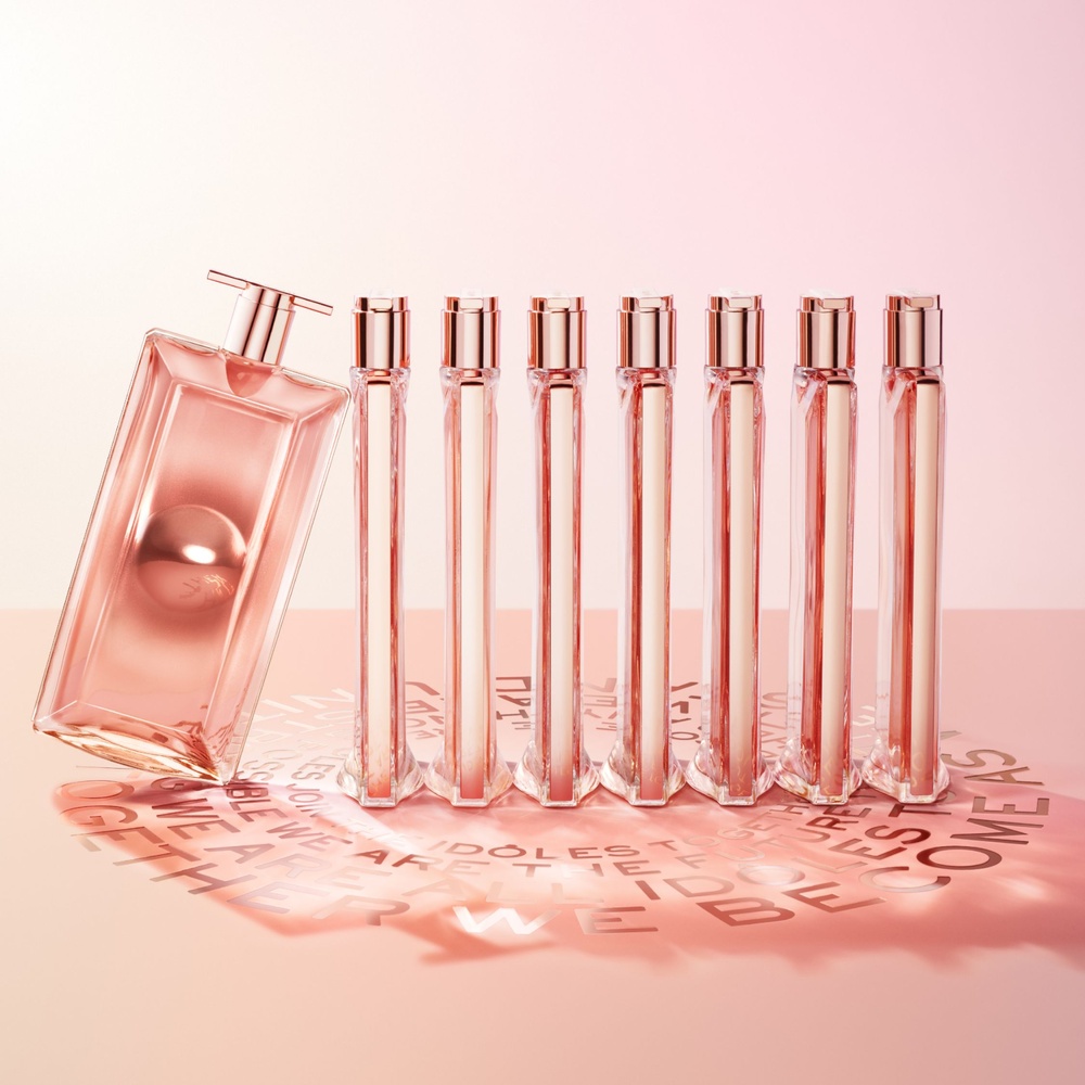 Lancôme Idôle Aura Eau de Parfum