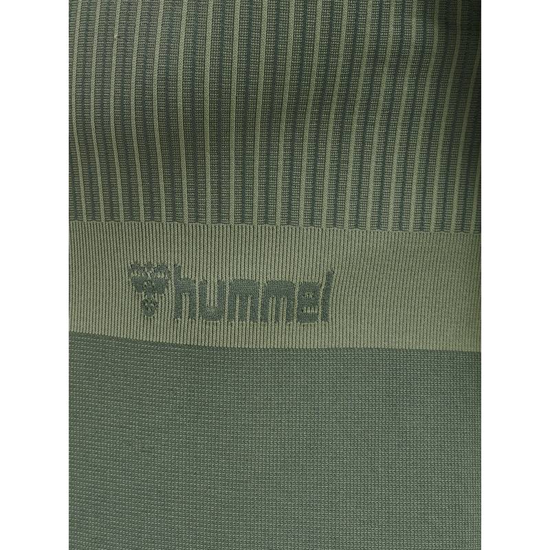 hummel hmlMT UNIT SEAMLESS T-SHIRT T-Shirt Herren