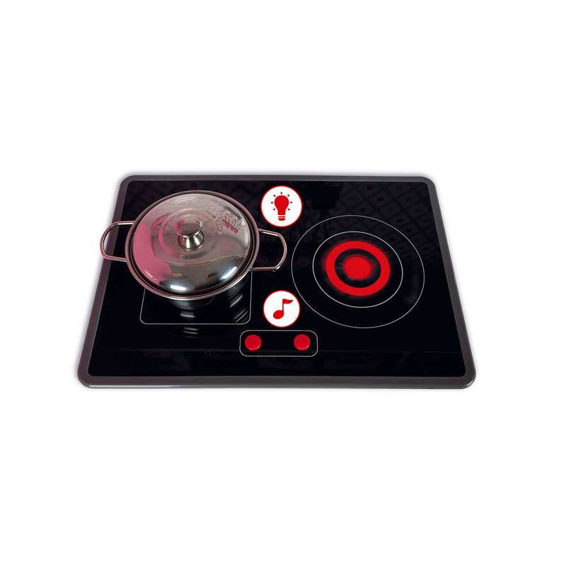 Cuisinière candy chic Janod