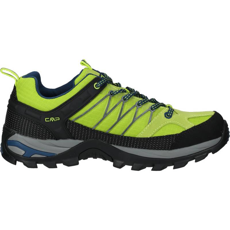 CMP Wanderschuhe Halbschuhe Herren