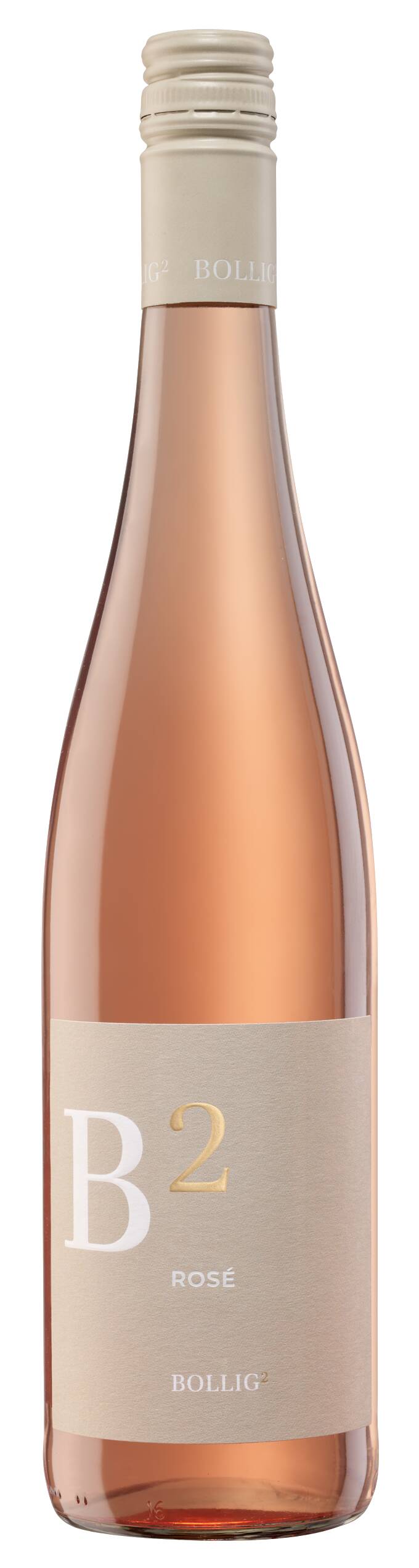 Weingut Bollig² Rosé 2022